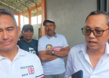 Deddy Sitorus Beri Respon Positif Terhadap Sosok Khairul