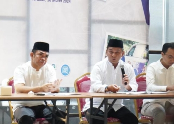 Komitmen Tanpa Batas, BPJS Kesehatan Berikan Layanan JKN Selama Libur Lebaran