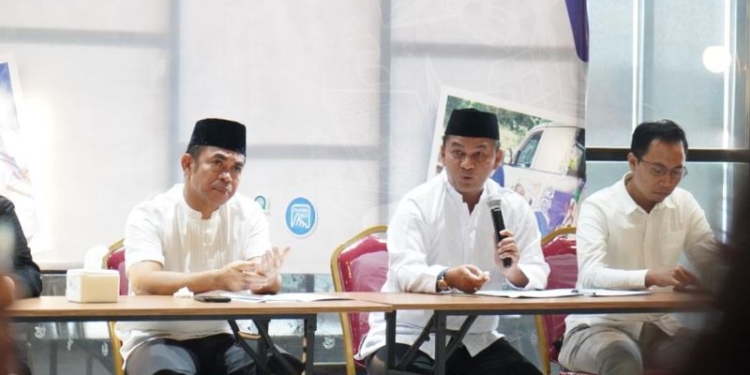 Komitmen Tanpa Batas, BPJS Kesehatan Berikan Layanan JKN Selama Libur Lebaran