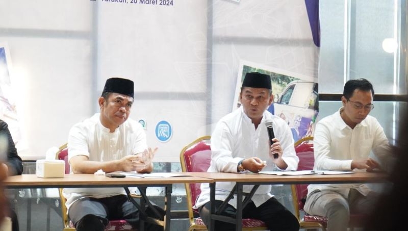 Komitmen Tanpa Batas, BPJS Kesehatan Berikan Layanan JKN Selama Libur Lebaran