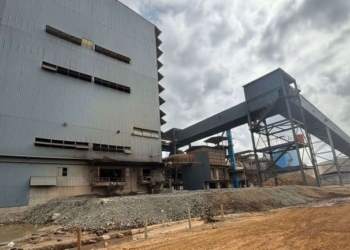 Terus Dukung Hilirisasi, PLN Tambah Daya Listrik Industri Nikel di Kalimantan Timur