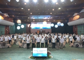 PLN Dukung Penuh Kepengurusan Forum Manajemen Risiko BUMN 2024-2027