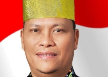 Terpilih Kembali di DPD RI, Hasan Basri Dilirik Partai Politik Maju di Pilgub Kaltara