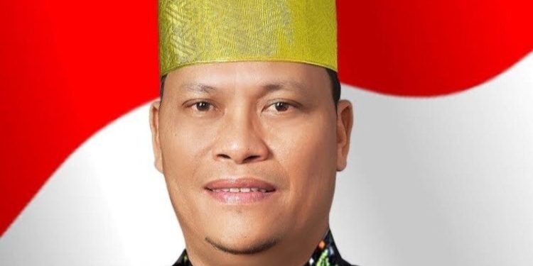 Terpilih Kembali di DPD RI, Hasan Basri Dilirik Partai Politik Maju di Pilgub Kaltara