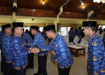 Halal Bihalal, Momentum Pererat Silaturahmi