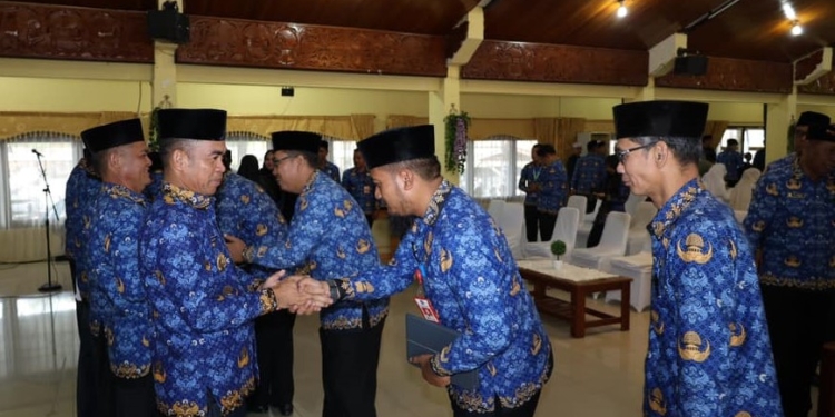 Halal Bihalal, Momentum Pererat Silaturahmi