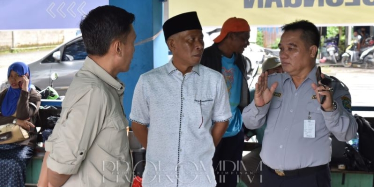 Keselamatan Penumpang dan Keamanan Armada Harus Prioritas