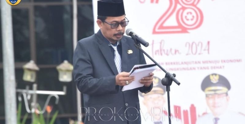 Pelayanan Publik yang Efektif, Efisien dan Ekonomis Jadi Tujuan Otda