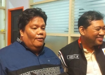 PKS Punya Hierarki Jelas, Bahar Mahmud: Tidak Ada Istilah Lobi ke Pusat, Bim Salabim SK-nya Muncul