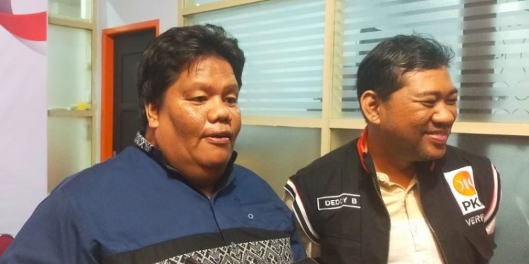 PKS Punya Hierarki Jelas, Bahar Mahmud: Tidak Ada Istilah Lobi ke Pusat, Bim Salabim SK-nya Muncul