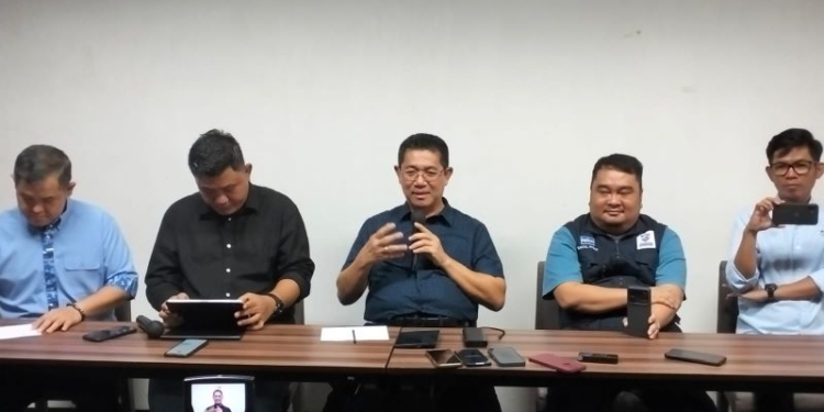 Partai Demokrat Buka Penjaringan Calon Kepala Daerah se-Kaltara. Ini Jadwalnya