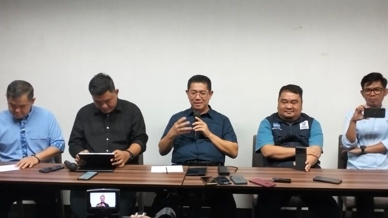 Partai Demokrat Buka Penjaringan Calon Kepala Daerah se-Kaltara. Ini Jadwalnya