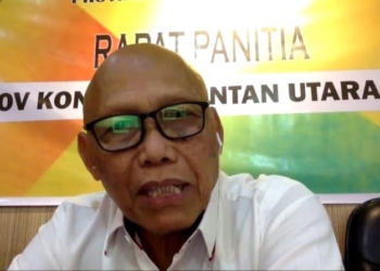 Rakerprov KONI Kaltara Digelar 3-4 Mei 2024. Ini Pertimbangannya