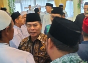 Forum Imam Masjid Kota Tarakan, Wadah Saling Mengenal dan Berbagi Informasi