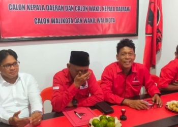 Ilham Dani Tegaskan Sulaiman Sedang Persiapkan Pengembalian Formulir