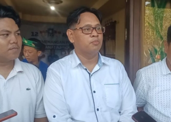 Sulaiman Kantongi Sejumlah Nama Bacawagub. Ada Nama Yansen TP  