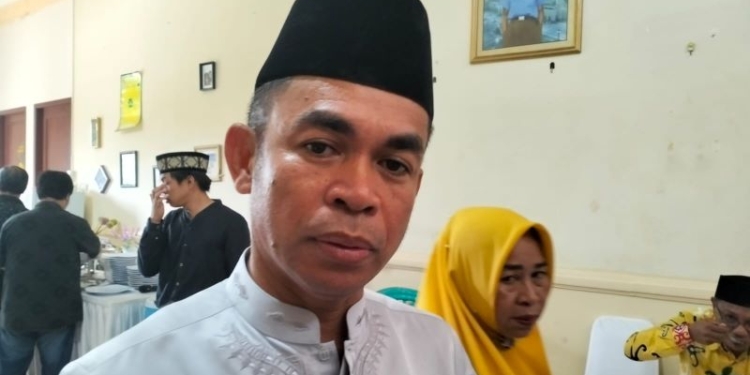 Pj Walikota Ajak Ormas Bersinergi dengan Pemkot Membangun Tarakan