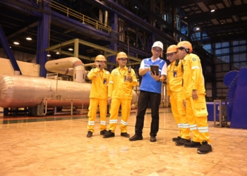 Akhiri Masa Siaga, PLN Sukses Layani Kelistrikan Nasional Selama Idul Fitri 2024