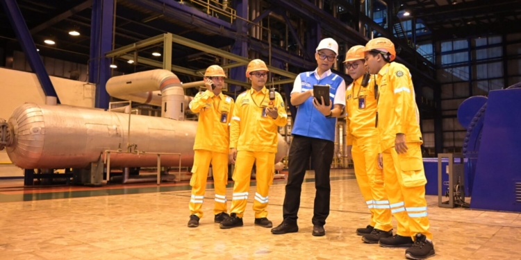 Akhiri Masa Siaga, PLN Sukses Layani Kelistrikan Nasional Selama Idul Fitri 2024