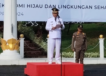 Momentum Tepat Maknai Filosofi dan Tujuan Otonomi Daerah