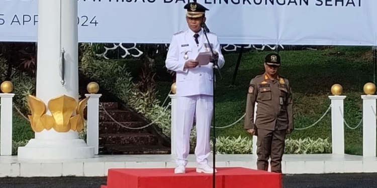 Momentum Tepat Maknai Filosofi dan Tujuan Otonomi Daerah