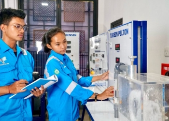 Animo Tinggi, Institut Teknologi PLN Perpanjang Waktu Penerimaan Calon Mahasiswa Hingga 29 April