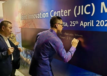 PLN Gandeng Huawei Kembangkan Joint Innovation Center, Perkuat Fondasi Digital Untuk Transisi Energi
