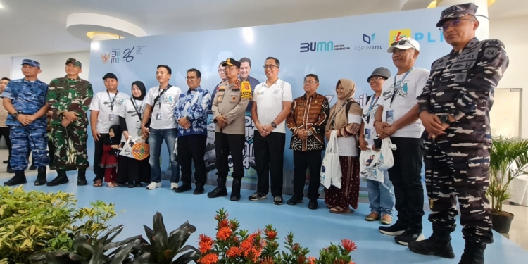 PLN Wujudkan Impian Pemudik Makassar Lewat Program Mudik Asyik Bersama BUMN