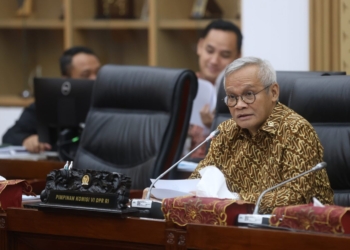Komisi VI DPR RI Dukung PLN Jaga Keandalan Listrik dan Fasilitas SPKLU Selama Libur Idul Fitri 1445 H