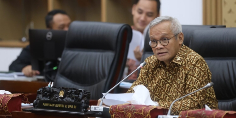 Komisi VI DPR RI Dukung PLN Jaga Keandalan Listrik dan Fasilitas SPKLU Selama Libur Idul Fitri 1445 H