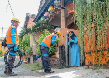 PLN Bagikan Tips Listrik Rumah Aman Sebelum Mudik, Berikut Langkahnya