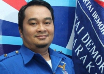 Berkas Bakal Calon Dikirim ke DPP Partai Demokrat