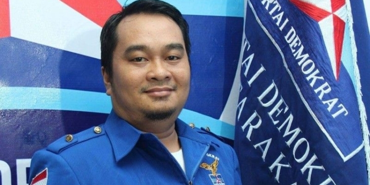 Berkas Bakal Calon Dikirim ke DPP Partai Demokrat