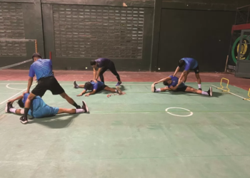 PSTI Kaltara Gelar TC Sentralisasi Lebih Awal, Agendakan Uji Coba di Dalam dan Luar Negeri