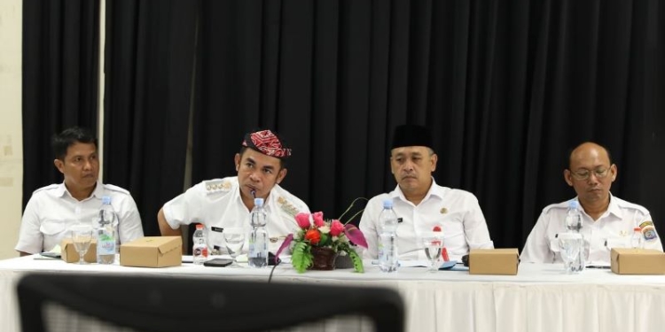 Pengadaan Barang dan Jasa Lewat Elektronik, Efisien dan Mudahkan Pemantauan Tender