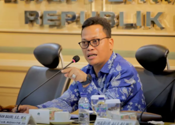 Berharap Libatkan Tokoh Kalimantan, Ini Kriteria Calon Menteri yang Pas untuk Kabinet Prabowo-Gibran Versi Hasan Basri