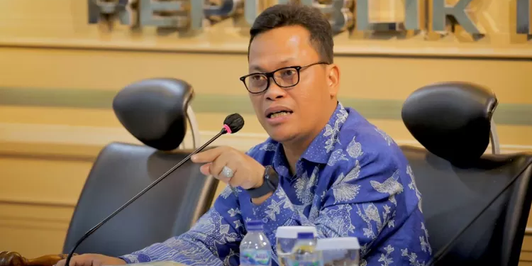 Berharap Libatkan Tokoh Kalimantan, Ini Kriteria Calon Menteri yang Pas untuk Kabinet Prabowo-Gibran Versi Hasan Basri