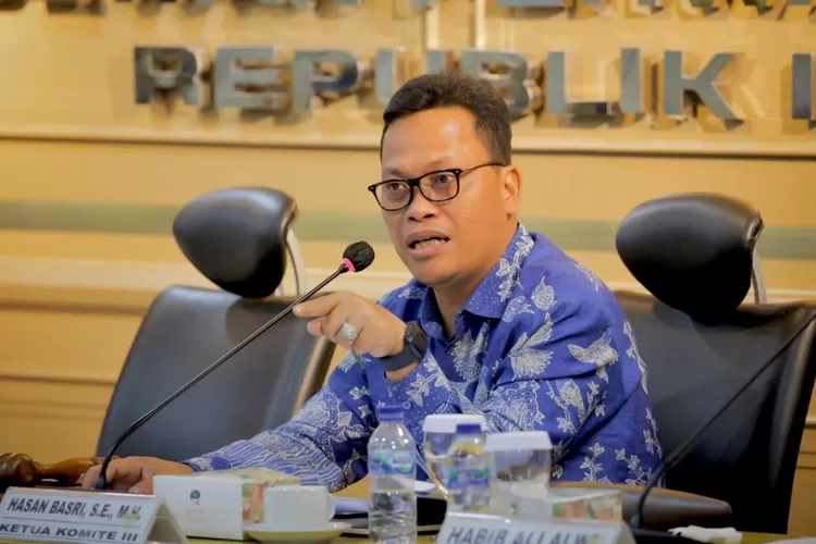 Berharap Libatkan Tokoh Kalimantan, Ini Kriteria Calon Menteri yang Pas untuk Kabinet Prabowo-Gibran Versi Hasan Basri