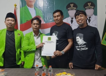 Berharap PPP Bisa Bersama Lagi dengan Khairul