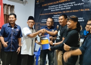 Berharap Diusung Lagi, NasDem akan Tawarkan Kader Dampingi Khairul