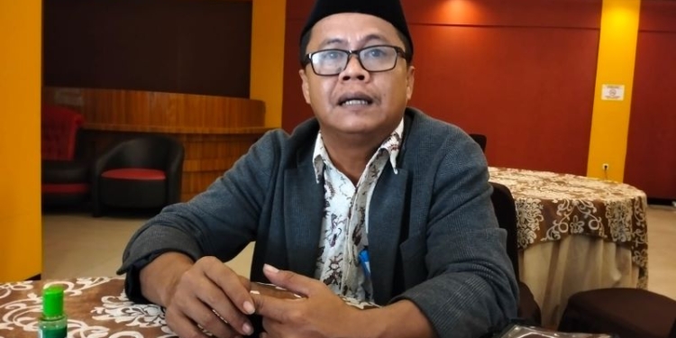 KPU Kaltara Ingatkan Anggota DPRD Terpilih Segera Lapor Harta Kekayaan