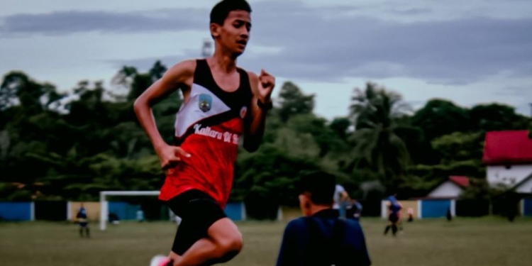 PASI Kaltara akan Gelar Kejurprov Kelompok Umur, jadi Ajang Menuju Kejurnas