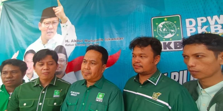 Bakal Calon Kepala Daerah Harus Lewati Uji Kelayakan dan Kepatutan di PKB