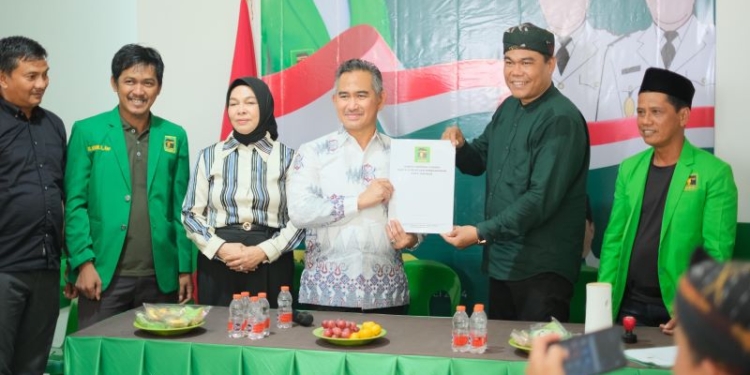 PPP Beri Catatan Baik bagi Khairul