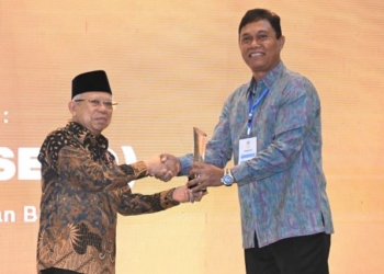 PLN Group Borong Penghargaan CSR Awards 2024 Kementerian Desa PDTT