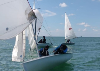 Karantina Atlet di Tanjung Batu, Porlasi Kaltara akan Ikuti Kejurnas Sebagai Ajang Try Out menuju PON