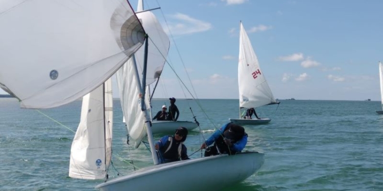Karantina Atlet di Tanjung Batu, Porlasi Kaltara akan Ikuti Kejurnas Sebagai Ajang Try Out menuju PON