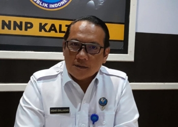 Gagalkan Penyulundupan Sabu 4 Kg, 4 Tersangka Satu Keluarga