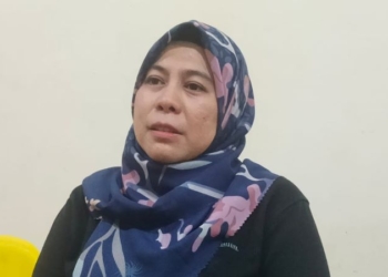 Penanganan Stunting Jadi Perhatian ORI Perwakilan Kaltara