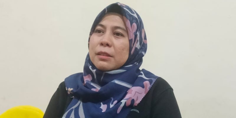 Penanganan Stunting Jadi Perhatian ORI Perwakilan Kaltara